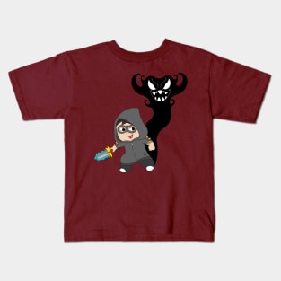 Sol & Shadow Kids T-Shirt